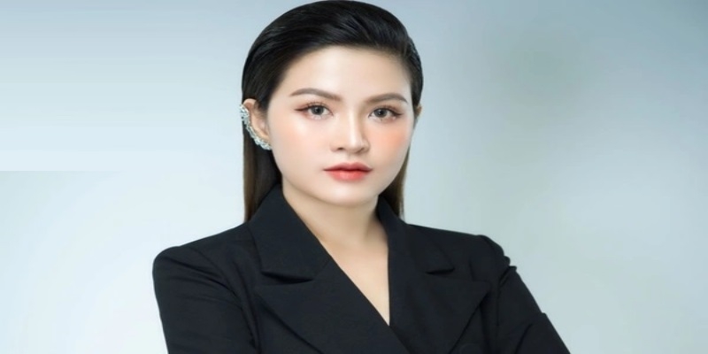 CEO Akina Nguyễn xây dựng website với tôn chỉ bảo vệ dữ liệu khách hàng