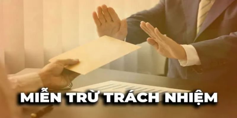 Tổng quan về chính sách miễn trừ trách nhiệm Rồng Bạch Kim