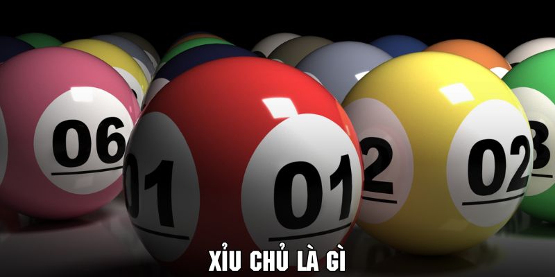 xỉu chủ là gì